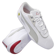 Nwt Puma Msrp $89.99 Ferrari R-CAT Machina Motorsport Men Sneakers Shoes Size 11 - £39.21 GBP