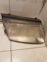 Passenger Right Headlight Thru VIN 049999 Fits 98-01 PASSAT 318674 - $27.60