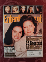 Entertainment Weekly Magazine November 27 1998 Julia Roberts Susan Sarandon - £12.91 GBP