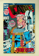 Cable #1 (May 1993, Marvel) - Very Fine - $13.99
