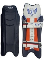 SNICK Premium Wicket Keeping Pads Junior (2025) - $1,214.92 MXN