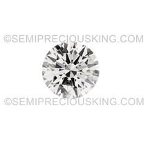 Natural DIamond 3.2mm Round VS Clarity I Color Brilliant Cut White Loose Diamond - £99.18 GBP