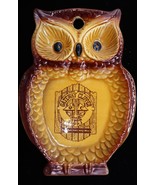 Vtg Gateway Clipper Fleet Travel Souvenir Spoon Rest - $279.65 MXN