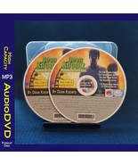 The DEAN KOONTZ COLLECTION - 4 Series Combo &amp; More! - 72 MP3 Audiobooks - $39.90