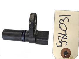 Camshaft Position Sensor From 2001 Ford F-150  4.6 - $19.75