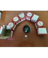 Lot of 8 Lennox Klixon 38509 P-8-9152 Low Pressure Control *NEW* - $1,312.07 MXN