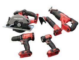 Craftsman Cordless hand tools Cmcs300 340709 - £199.03 GBP