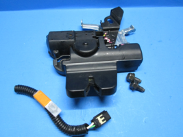 2001-2006 Lexus ES330 ES300 Trunk Latch Luggage Lock Actuator 64600-3311... - €57,75 EUR