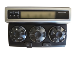 AC Heat Controller Switch Unit For 2006-2009 Toyota 4Runner P/N 55900-35... - $143.55