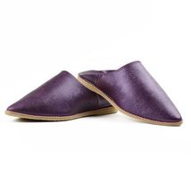 Moroccan slipper for women, Moroccan slipper, handmade, gifts for mom, s... - £77.35 GBP