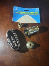 Westinghouse Make-A-Lamp Kit - $18.69