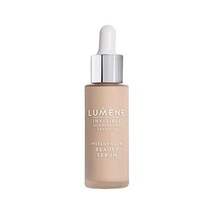 Lumene Invisible Illumination Instant Glow Beauty Serum, Medium 30 ml  - £53.84 GBP