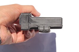 2010-2013 CHEVROLET CAMARO SS PARKING ASSIST MODULE K2841 image 4