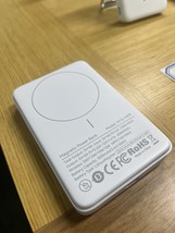 HASMINE Portable power chargers ,Safety Certifications image 4