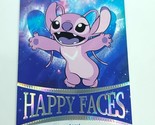 Angel Lilo Stitch 2023 Kakawow Cosmos Disney 100 ALL-STAR Happy Faces 06... - $69.29