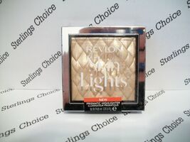 Revlon SkinLights Prismatic Highlighter #201 Daybreak Glimmer - $9.74