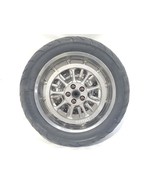 Rear Wheel Rim + Tire 1D7-25338-10-P0 Yamaha Stratoliner Roadliner XV19 ... - £299.14 GBP
