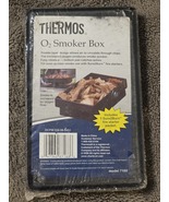 Thermos 0 2 Smoker box;model 7188.C.2006 - $12.00
