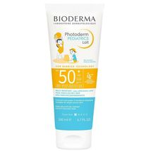 Bioderma Photoderm Pediatrics Lait SPF 50 + 200 ml - $51.70