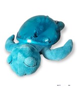 Cloud b Tranquil Turtle Ocean Aqua with Sight &amp; Sound Features - £45.75 GBP