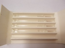Restek 20338 Cyclo-Uniliner Liner, 4.0mm ID - Package of 4 - $192.98