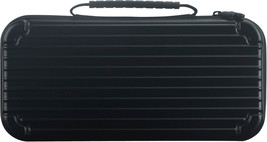 Insignia- Vault Hard Case for Steam Deck &amp; Steam Deck OLED - Black - £45.75 GBP