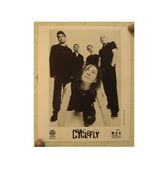 Cyclefly Presse Set Und Foto Crave - $26.98