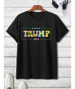 Funny Vintage Patriotic Trump Supporter,Elections 2024 For President,Gif... - £13.37 GBP+