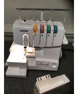 Brother HomeLock 1034D Machine - $300.52 CAD