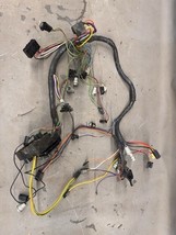 1961 1962 Chevy Impala Biscayne Belair Dash Fuse Block Main Wiring Harne... - $5,610.55 MXN