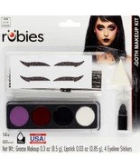 Rubies Costume Rubies Goth Makeup Kit - $18.21 CAD