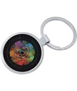 Colorful Lens Camera Keychain - Includes 1.25 Inch Loop for Keys or Back... - $10.77