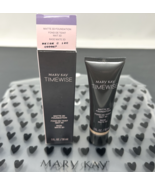 Mary Kay Timewise Matte 3D Foundation Beige C 120 099967 New With Box  - €17,12 EUR