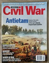 America&#39;s Civil War Magazine September 2010 – Antietam - £11.74 GBP