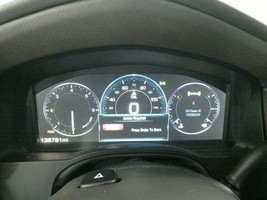 Speedometer Cluster MPH US Market Fits 15 ESCALADE 104882295 - $161.31