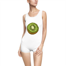 Kiwi Women&#39;s Vintage Swimsuit - £39.95 GBP