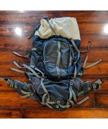 Kelty Lakota 65 W Shaped Internal Frame Hiking Backpack 65W (FLAWS) - $849.77 MXN