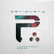 Periphery : Juggernaut: Omega CD Special Album 2 Discs (2015) Pre-Owned Region 2 - £24.93 GBP