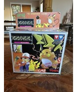 Plamon P-09 Raichu Pocket Monster Pokemon Tomy - $67.84 CAD
