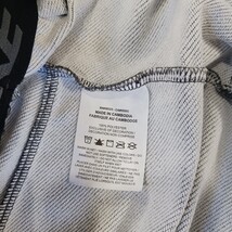 MEN'S NIKE DRI-FIT TAPERED TRAINING PANTS CZ4315-071 SIZE MEN'S SIZE MEDIUM image 5