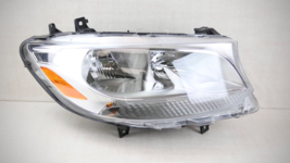 2019-2022 OEM Mercedes-Benz Sprinter Halogen Headlight RH Right Passenger Side - £147.26 GBP