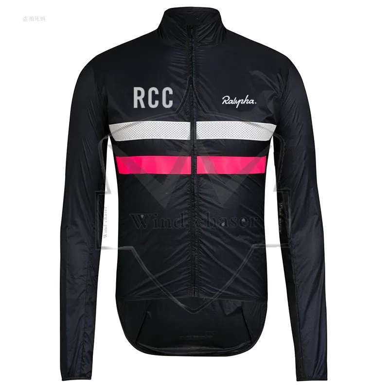 Sporting 2022 spring autumn long sleeve Sweatshirt RCC  man Team Cycling  Set Bi - £51.95 GBP