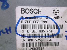 1996..96 LAND ROVER/ RANGE ROVER/ 4.6L TRANSMISSION CONTROL MODULE/COMPUTER T.CM image 3