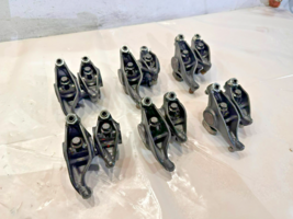 Cummins ISB 6.7 Diesel Engine Rocker Arms with stands Assembly 4928699 OEM - $400.00