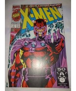 X-Men No 1 October 1991 - 1st Issue A Legend Reborn! NM Excellent Condition - $399.63 MXN