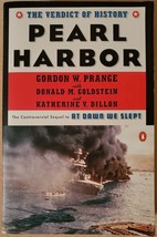 Pearl Harbor: The Verdict of History - £3.73 GBP