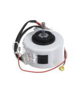 GE Appliance MLB442(YRLB-25-4-0002) AC Fan Motor 265V 60HZ 0.25A 4 Poles... - $4,182.20 MXN