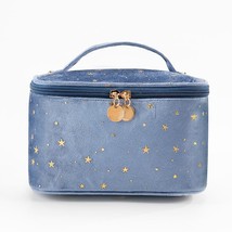2022 New Fashion Multifunctional Makeup Bag Cosmetic Cases Storage Bag Travel Ha - £20.10 GBP