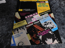 We Didn&#39;t Start the Fire and Other Hits NO CASSETTE Trombone - $55.73 MXN