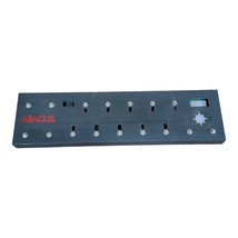 Mesa Boogie Abacus Midi Foot Pedal - Rehoused - For Parts As-Is - $174.99